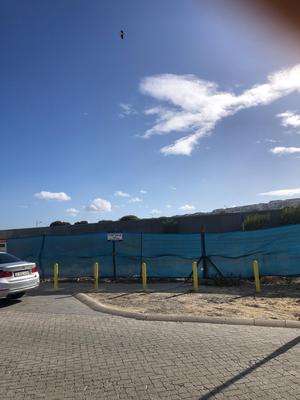 Vacant Land / Plot For Sale in Big Bay, Cape Town